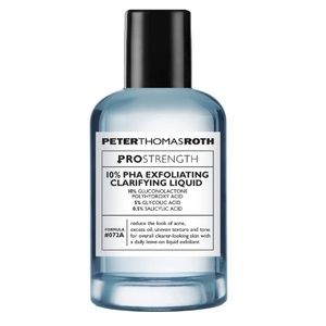 PRO Strength 10% PHA Exfoliating Clarifying Liquid